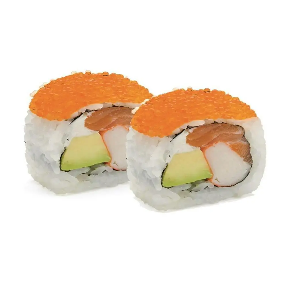 Philadelphia Roll